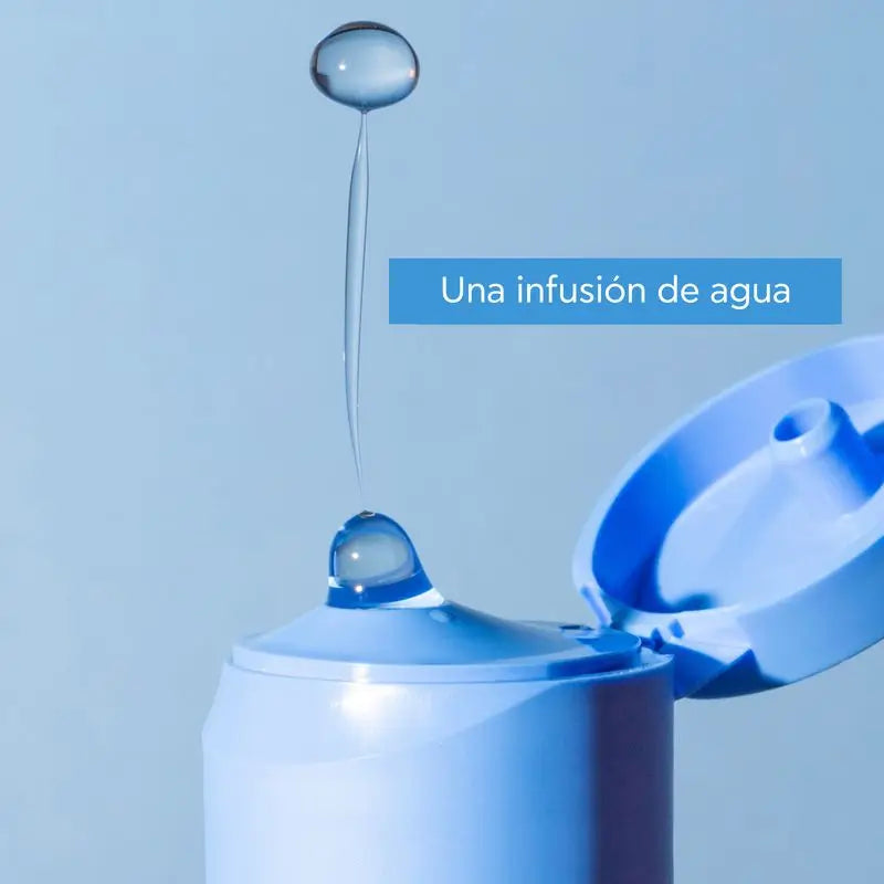 Aqua Beelicious -ihoa tasoittava ja kosteuttava kasvovesi, 200 ml