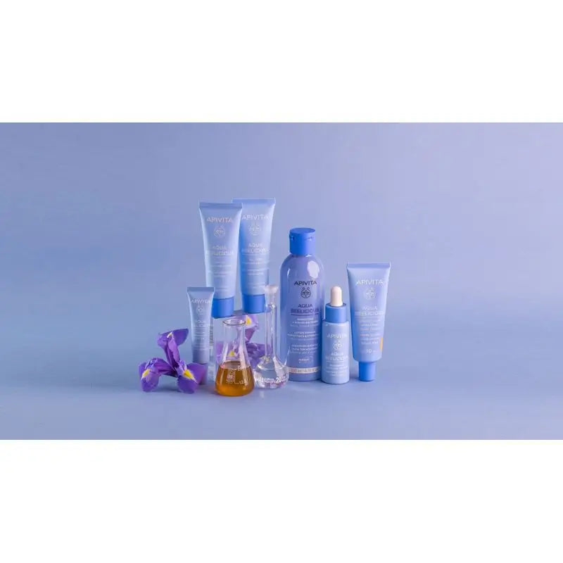 Aqua Beelicious -ihoa tasoittava ja kosteuttava kasvovesi, 200 ml