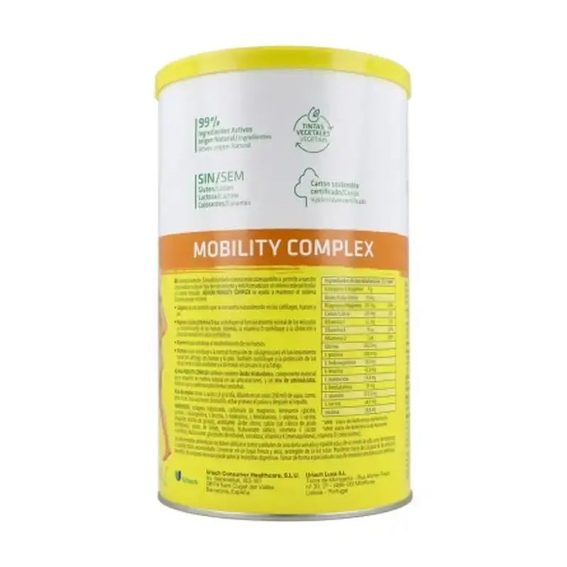 Aquilea Nivelet – Kollageeni + magnesium, 390 g
