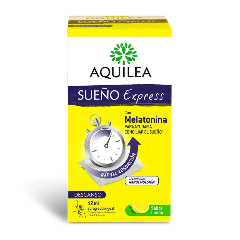 Aquilea Sleep Express 12 ml