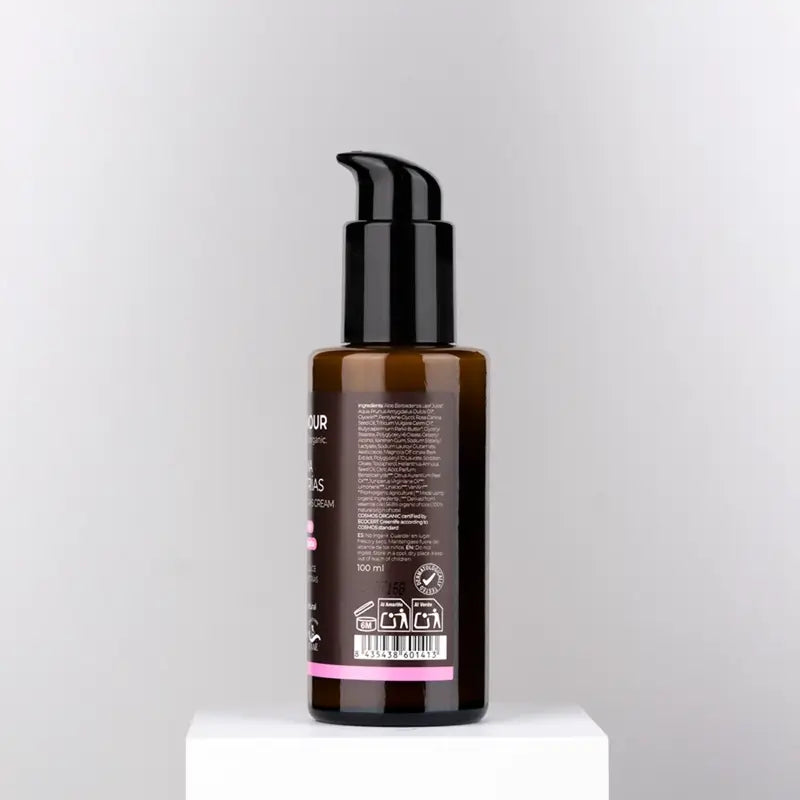 Arganour vartalovoide venymisjälkien hoitoon, 100 ml