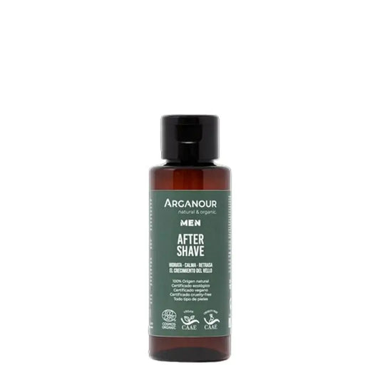 Arganour Men's After Shave, 100 Ml