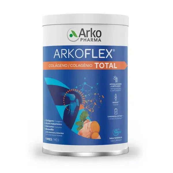 Arkoflex Colageno Total, 390 g