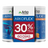 Arkoflex Dolexpert Forte 360º Kollageeni, appelsiininmakuinen, 390 g, Arkopharma-pakkaus