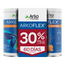 Arkoflex Dolexpert Forte 360º Kollageeni, appelsiininmakuinen, 390 g, Arkopharma-pakkaus