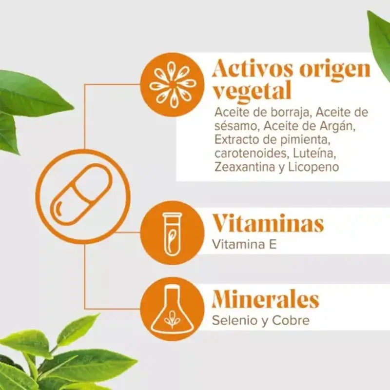 Arkopharma Arkosol Intensivo – 2. pakkaus, 40 %