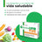 Armolipid Colesterol Plus, 3 x 20 tablettia