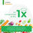 Armolipid Colesterol Plus, 3 x 20 tablettia