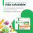 Armolipid Plus – kolesterolin ja triglyseridien hallinta, 60 kapselia