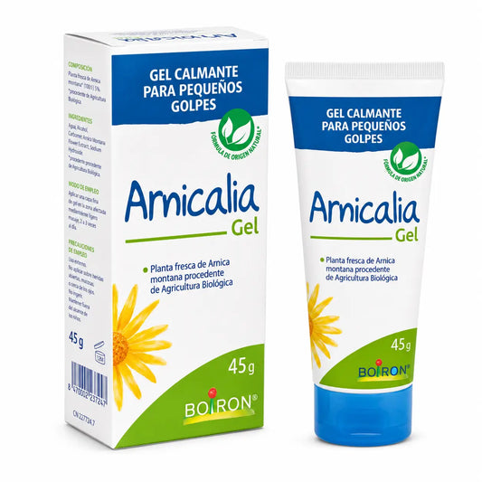 Boiron Arnicalia -arnikkageeli, 45 g