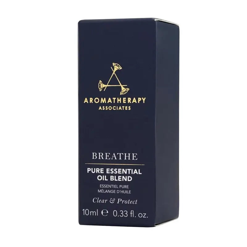 Aromatherapy Associates Breathe Pure -eteerinen öljyseos, 10 ml