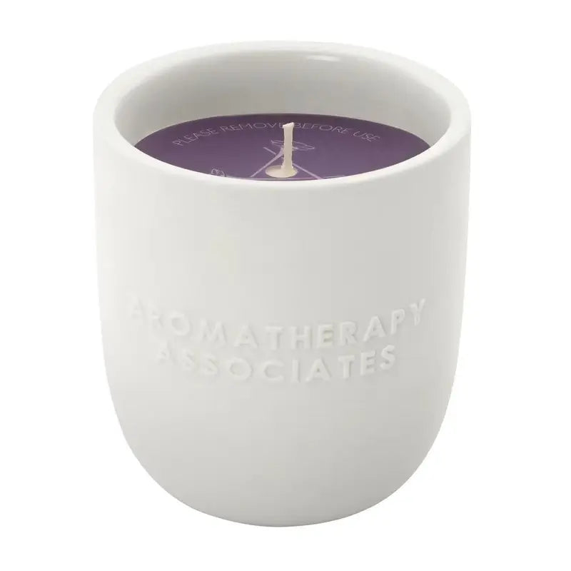 Aromatherapy Associates De-Stress -kynttilä, 200 g
