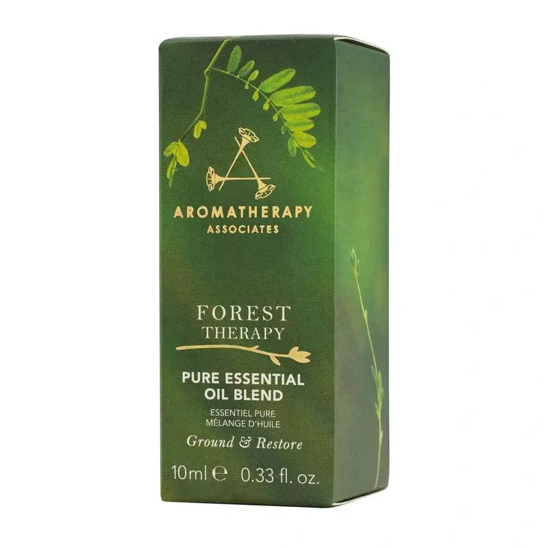 Aromatherapy Associates Forest Therapy -puhdas eteerinen öljy, 10 ml