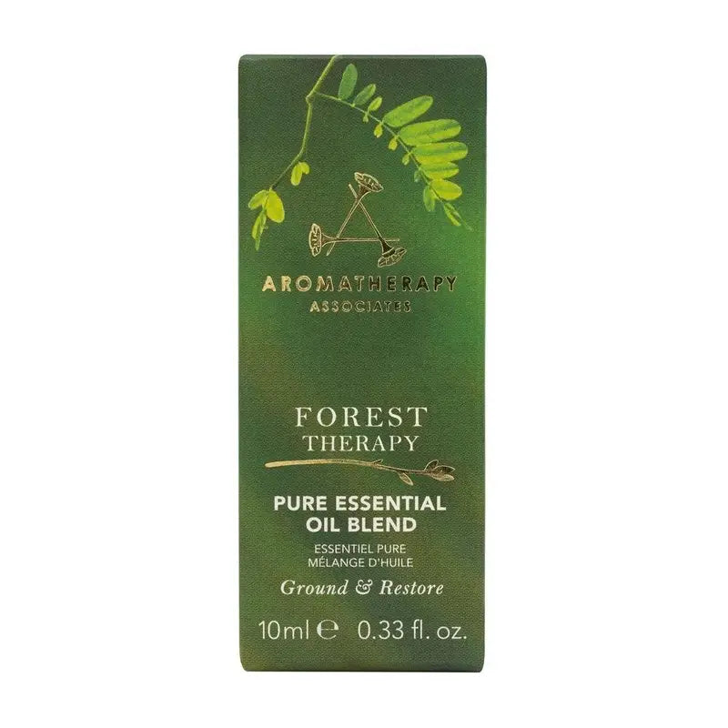 Aromatherapy Associates Forest Therapy -puhdas eteerinen öljy, 10 ml