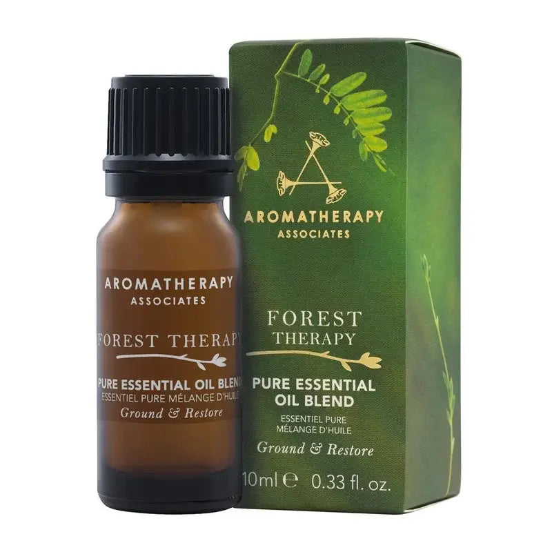 Aromatherapy Associates Forest Therapy -puhdas eteerinen öljy, 10 ml
