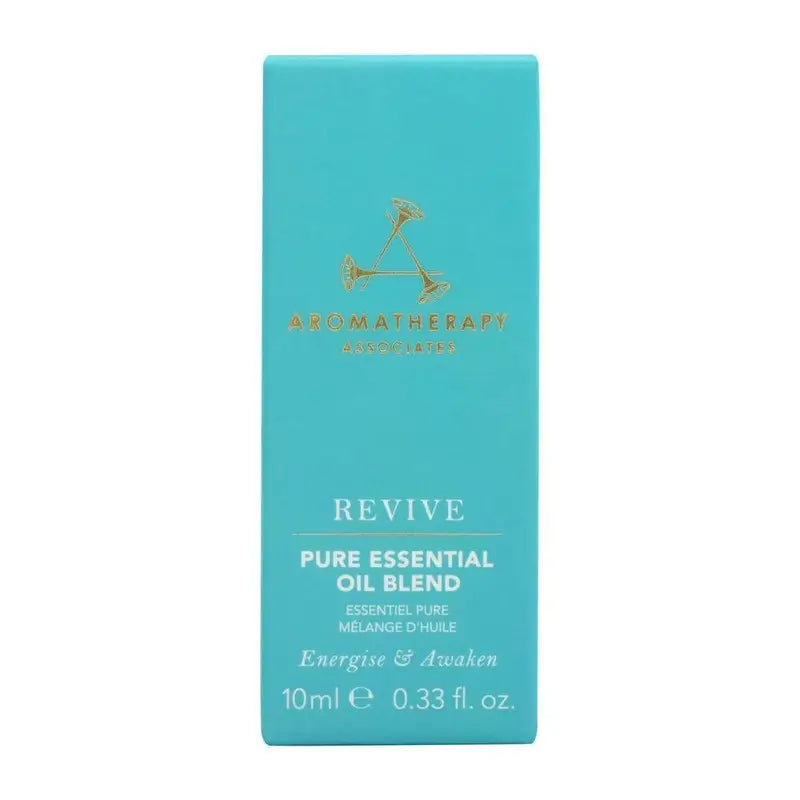 Aromatherapy Associates Revive -puhdas eteerinen öljyseos, 10 ml