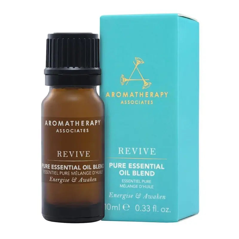 Aromatherapy Associates Revive -puhdas eteerinen öljyseos, 10 ml
