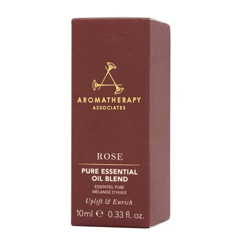 Aromatherapy Associates Rose Pure -eteerinen öljyseos, 10 ml