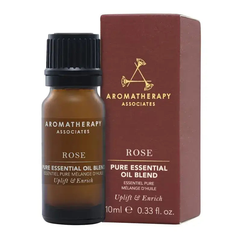 Aromatherapy Associates Rose Pure -eteerinen öljyseos, 10 ml