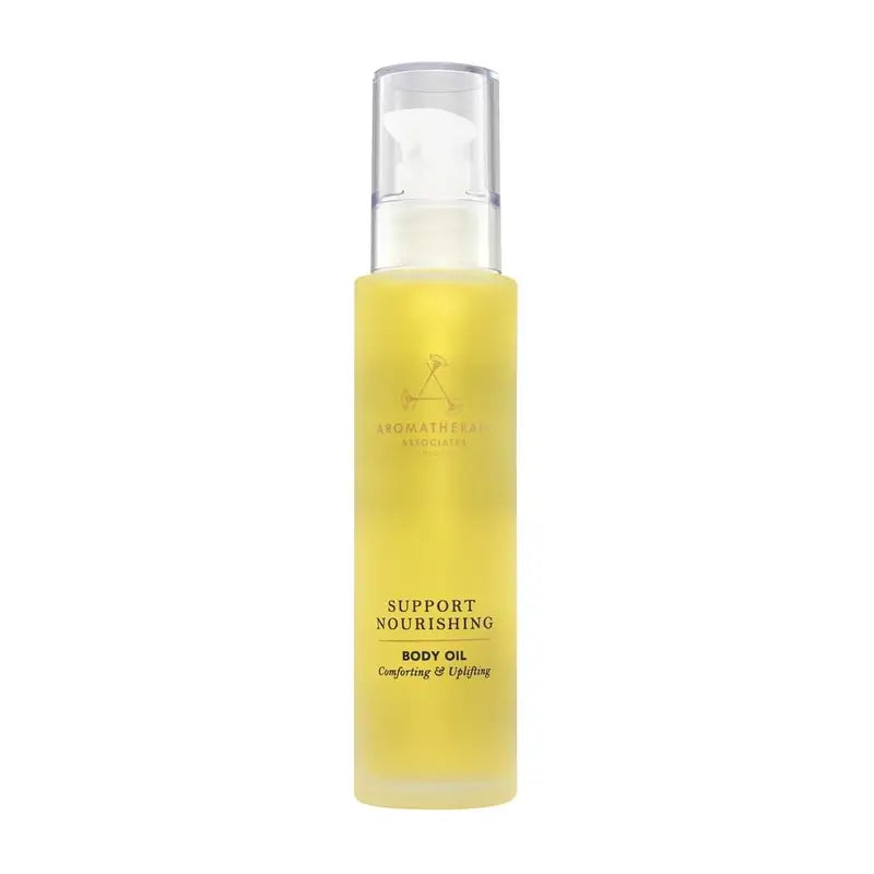 Aromatherapy Associates Support ravitseva vartaloöljy, 100 ml