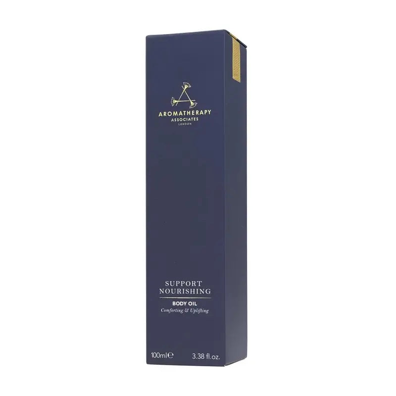 Aromatherapy Associates Support ravitseva vartaloöljy, 100 ml