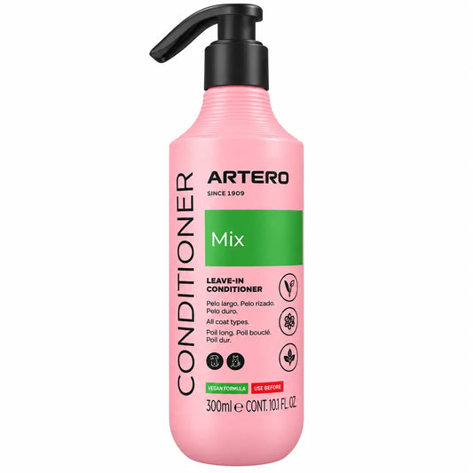 Artero Mix -hoitoaine-suihke