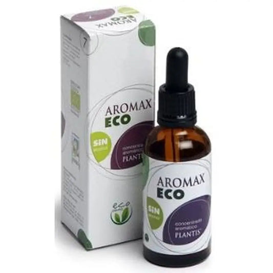 Artesania Aromax 03 Biliary Hepatic Echo 50Ml. S/Al