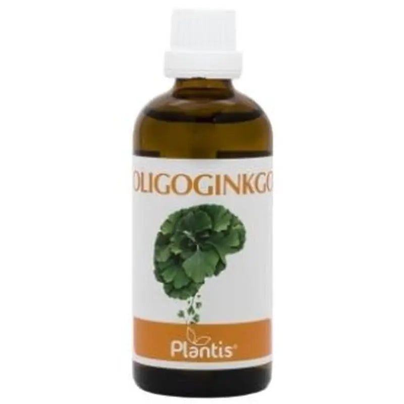 Artesania Oligoginkgo 100Ml.