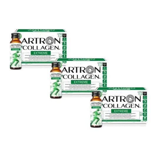 Artron Collagen Extreme 3 x 10 ampullia.