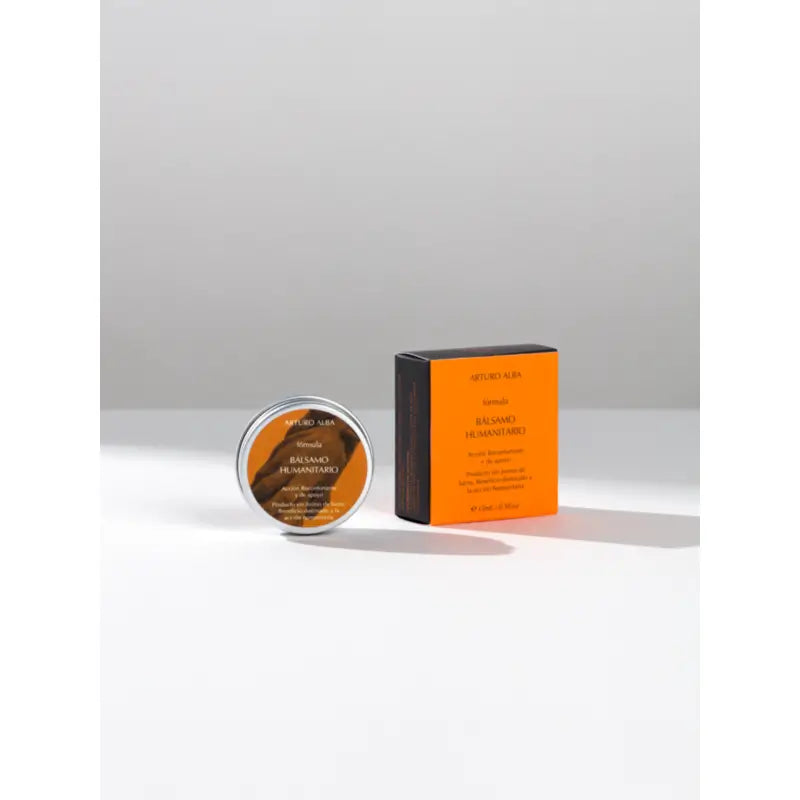 Arturo Alba Humanitario-balsami, 15 ml