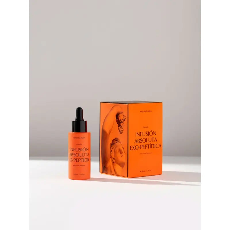 Arturo Alba Exo-peptidinen absoluutti-infuusio, 30 ml