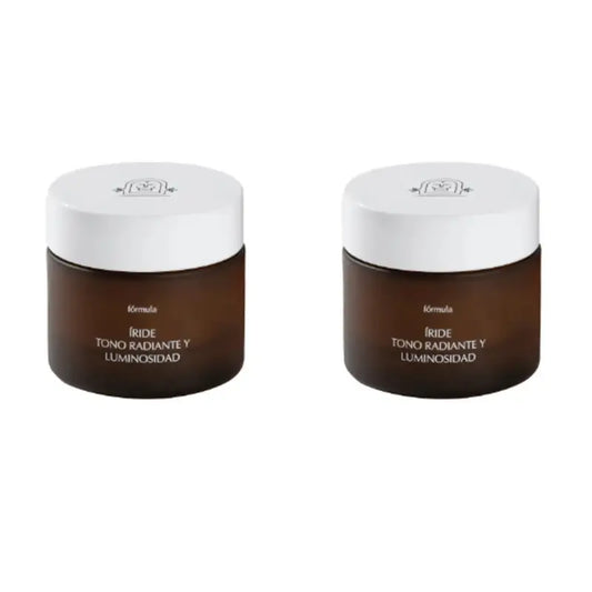 Arturo Alba Íride – säteilevä sävy ja kirkkaus, 50 ml, 2 kpl:n pakkaus