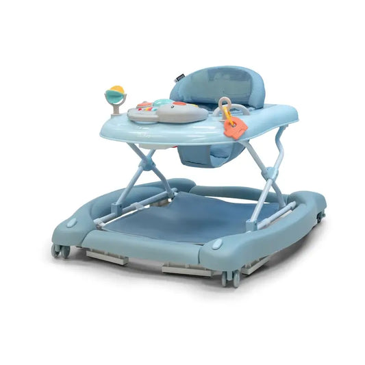 Asalvo 4 In 1 Walking Frame Coco