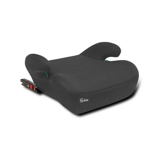 Asalvo Booster Corefix Grey with Isofix