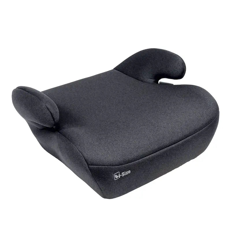 Asalvo Booster Smartsafe, harmaa, ilman Isofix-kiinnitystä 
