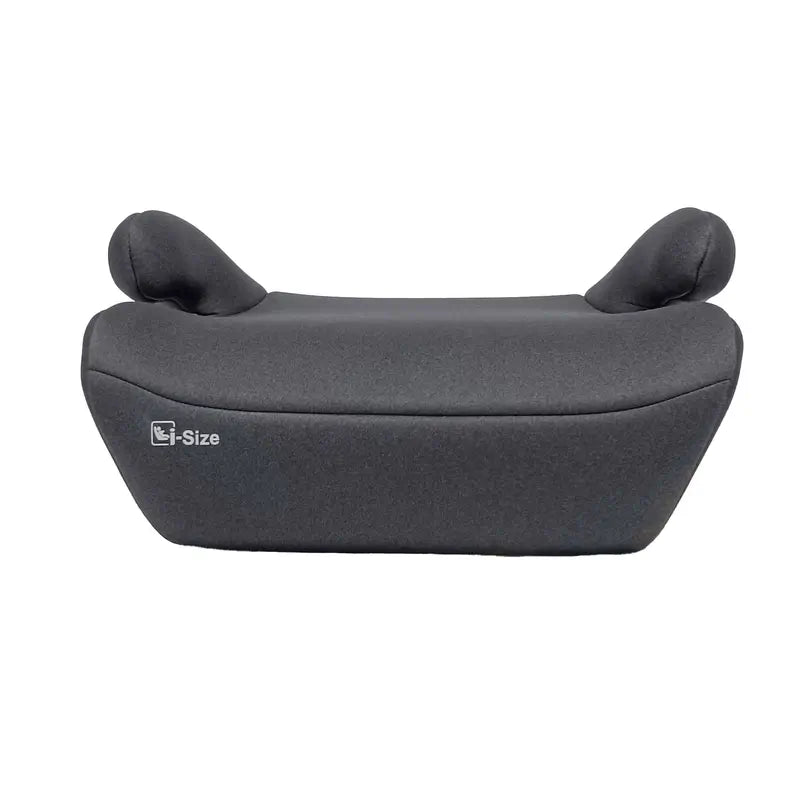 Asalvo Booster Smartsafe, harmaa, ilman Isofix-kiinnitystä 