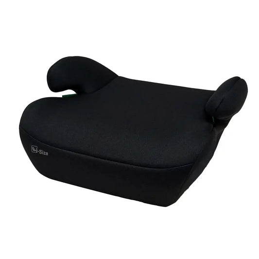 Asalvo Booster Smartsafe Black Without Isofix