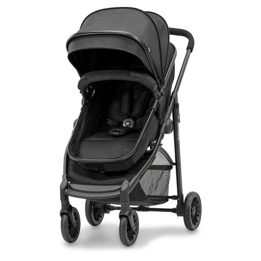 Asalvo Convertible Biarritz Black