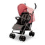 Asalvo Stroller Mombi 2 Pink