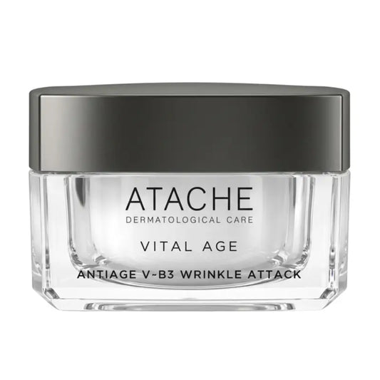 Atache Antiage V-B3 Wrinkle Attack, 50 ml
