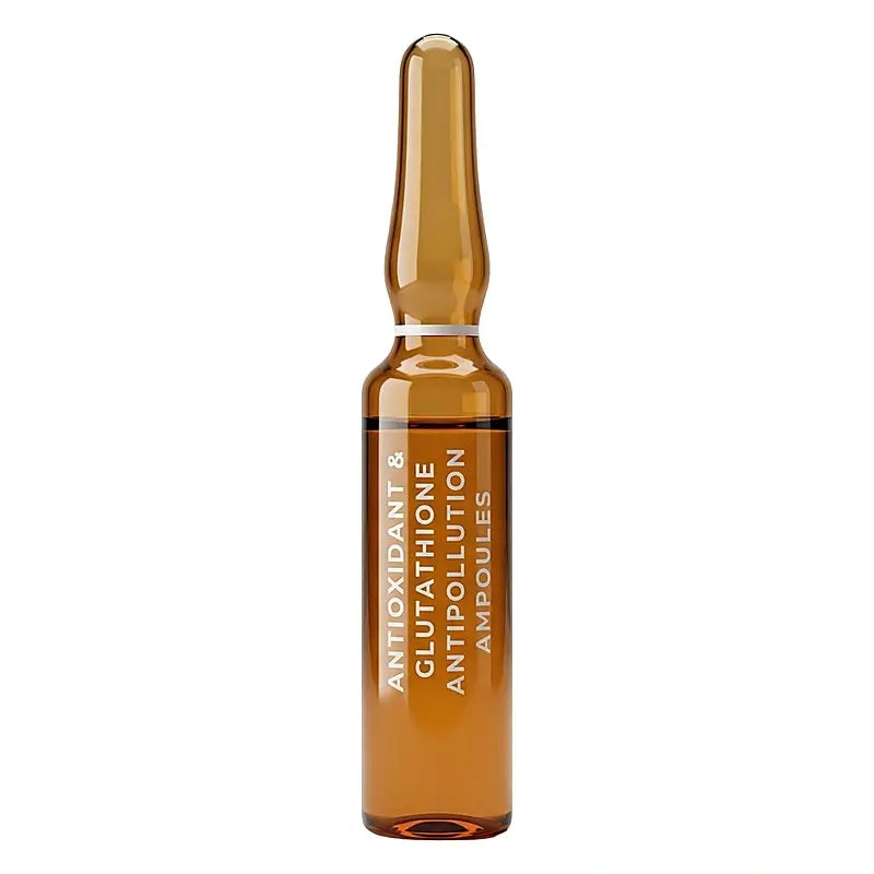 Atache Antioxidant & Glutathione Antipollution 10 ampullia x 2 ml