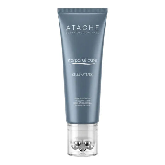 Atache Cc Corporal Care Cellu-Attack vartalovoide 200 ml 