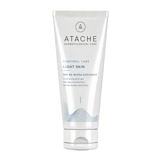 Atache Cc Corporal Care Light Skin vartalovoide 200 ml. 