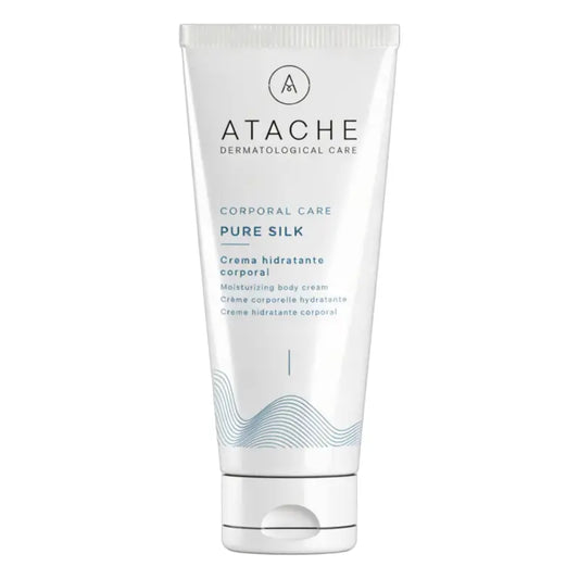 Cc Pure Silk -kiinnitysaine, 200 ml