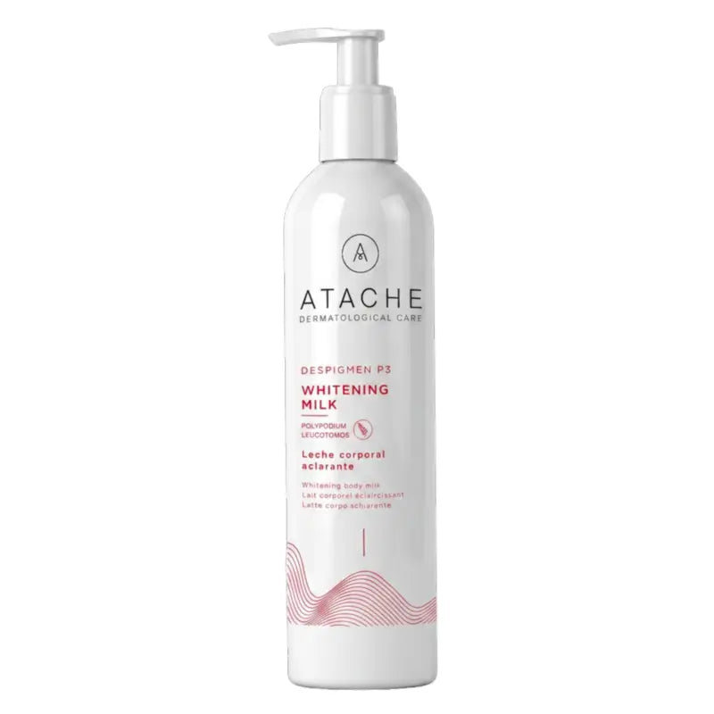 Atache Despigmen P3 valkaiseva maito 250 ml. 