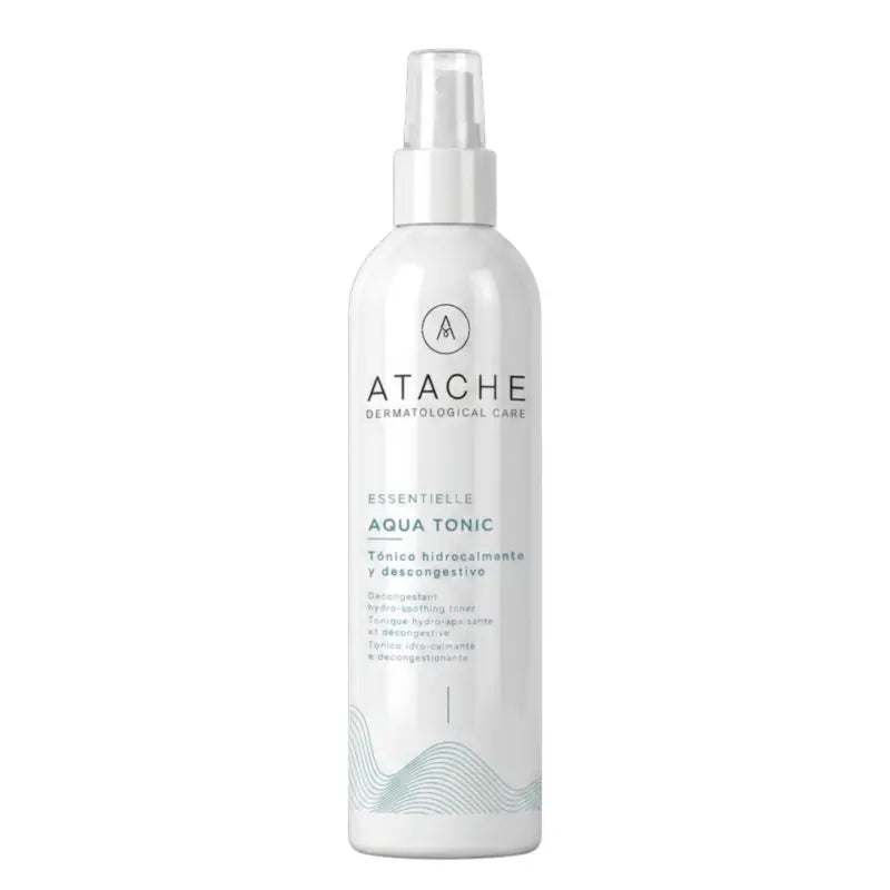 Essentielle Aqua Tonic -pakkaus, 200 ml. 