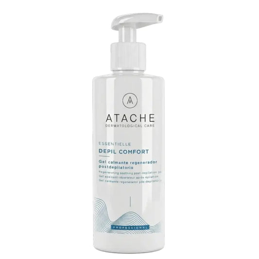 Essentielle Depil Comfort -suihke 250 ml.** 