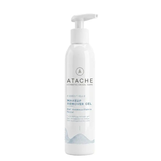 Atache Essentielle meikinpoistogeeli 115 ml. 