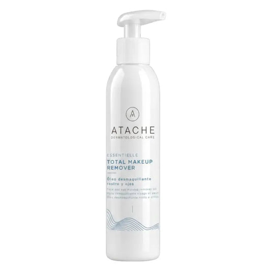 Atache Essentielle Total -meikinpoistoaine 115 ml. 