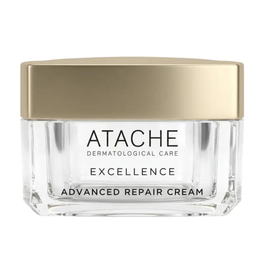 Atache Excellence Advanced Repair -yövoide 50 ml. 